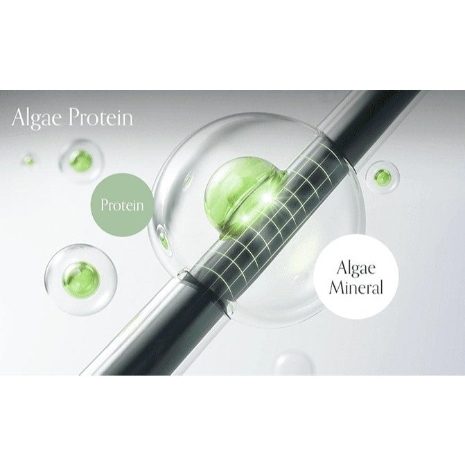 Growus Algae Therapy Mineral No-Wash Treatment 150ml