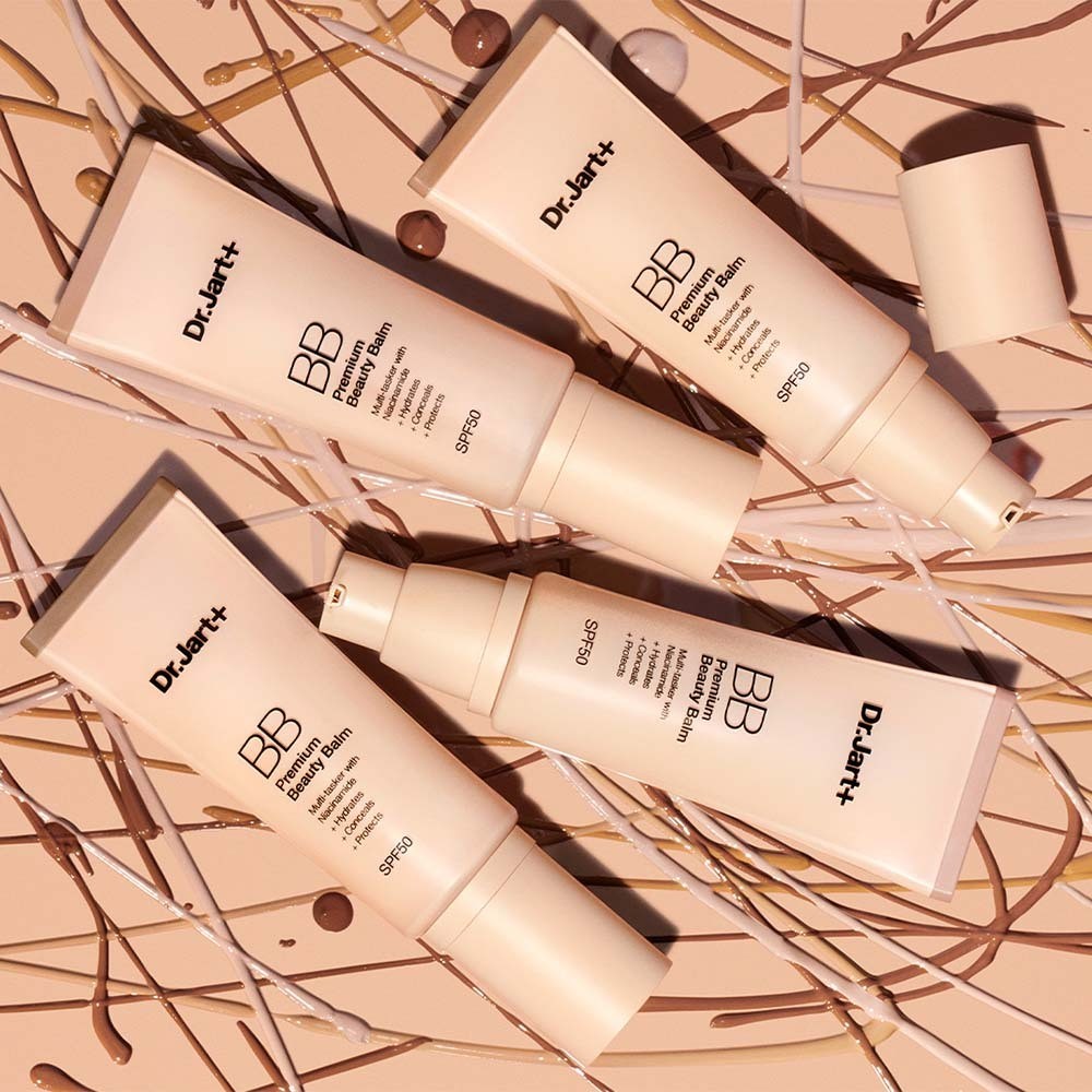 Dr.Jart+ Premium BB Beauty Balm SPF 50 40ml (Fair Light)