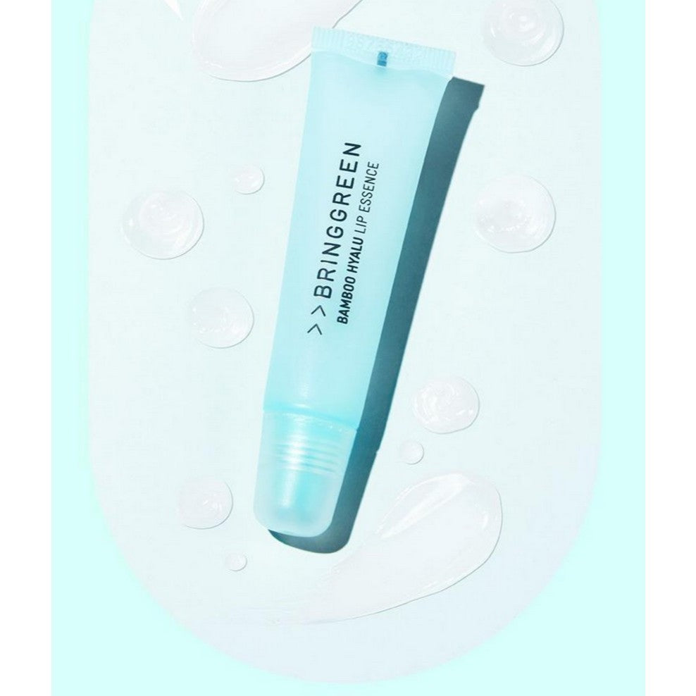 BRING GREEN Bamboo Hyalu Lip Essence 11g