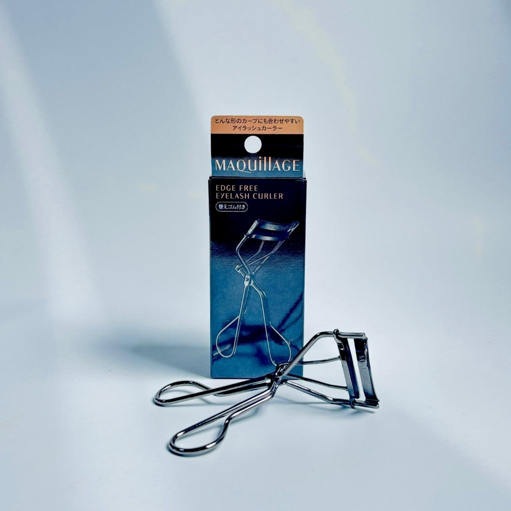 Shiseido Eyelash Curler (4 Types)