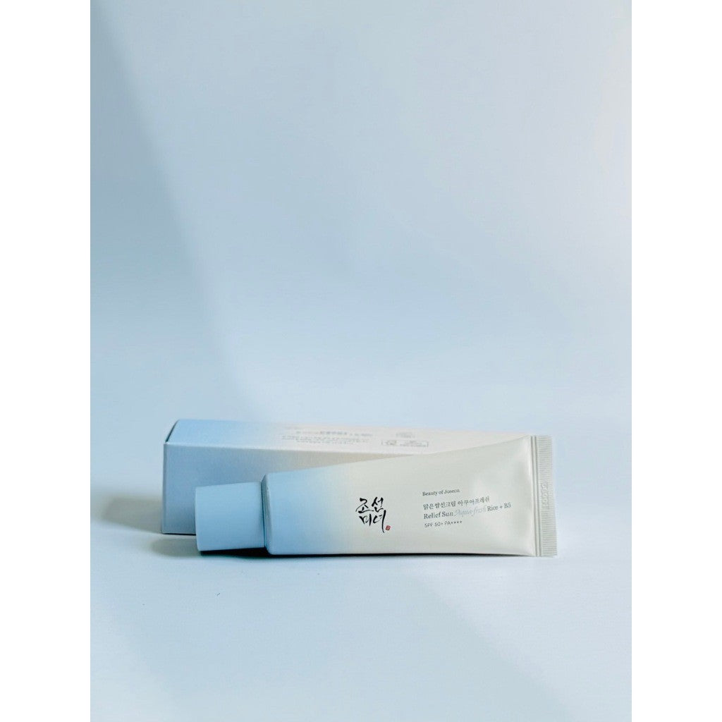 Beauty Of Joseon Relief Sun Aqua-Fresh 50ml SPF50+ PA++++