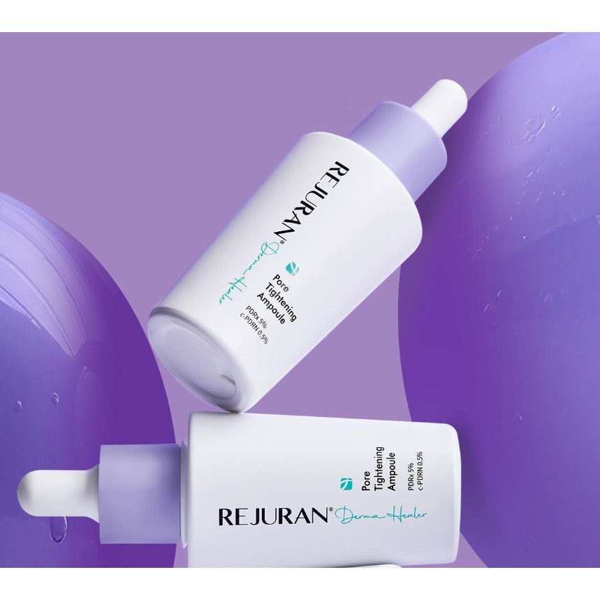 REJURAN Pore Tightening Ampoule 30ml