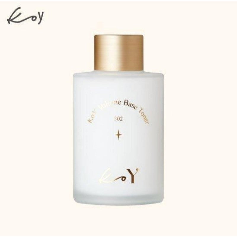 KOY Volume Base Toner, 100mL