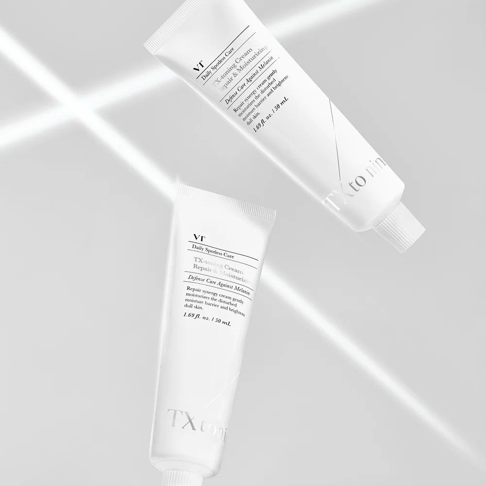 VT TX-Toning Cream, 50ml