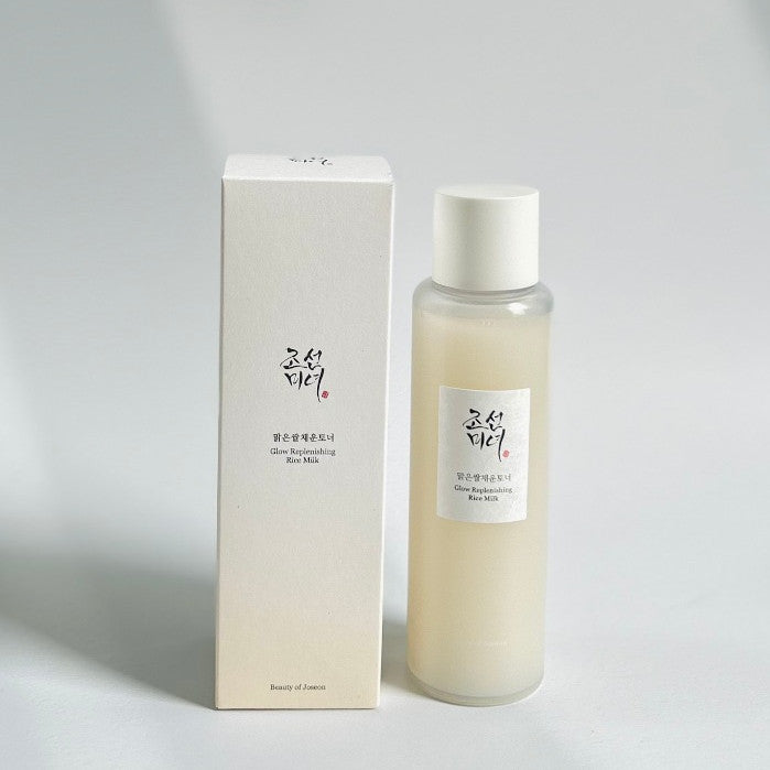 BEAUTY OF JOSEON Grow Replenishing Rice Milk Toner 150ml