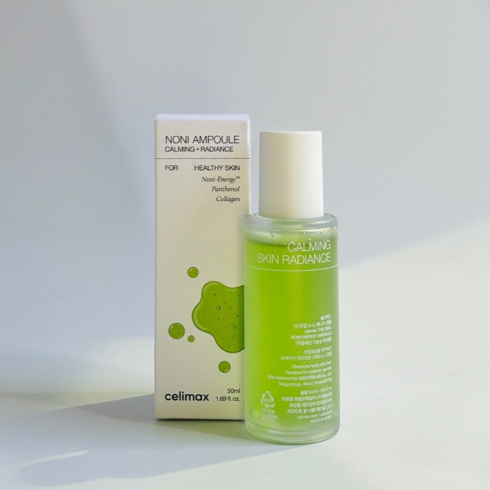 CELIMAX The Real Noni Energy Ampoule 10ml / 30ml / 50ml
