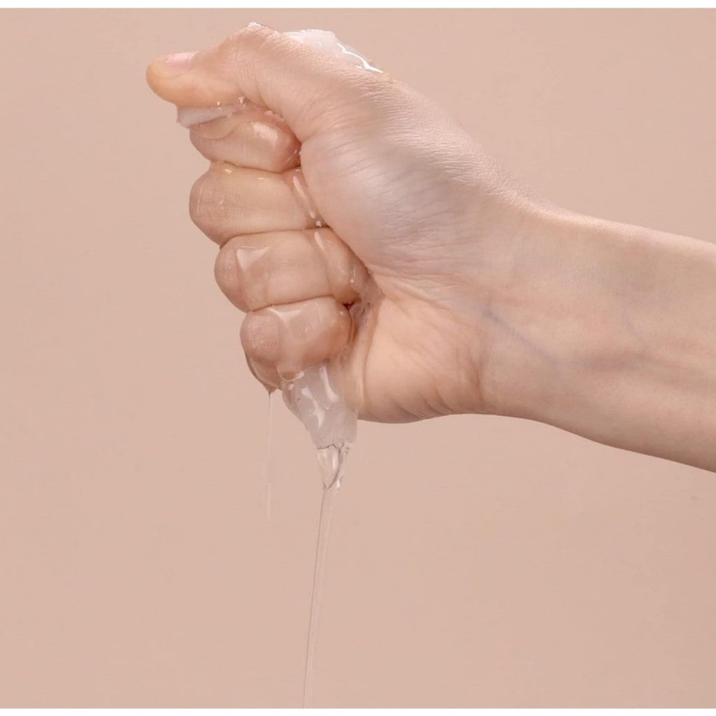 Genabelle PDRN Rejuvenating Mask Sheet, 5 Sheets/1box