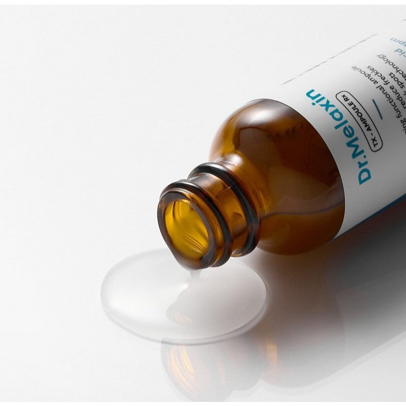 DR.MELAXIN TX - Ampoule Rx 30ml