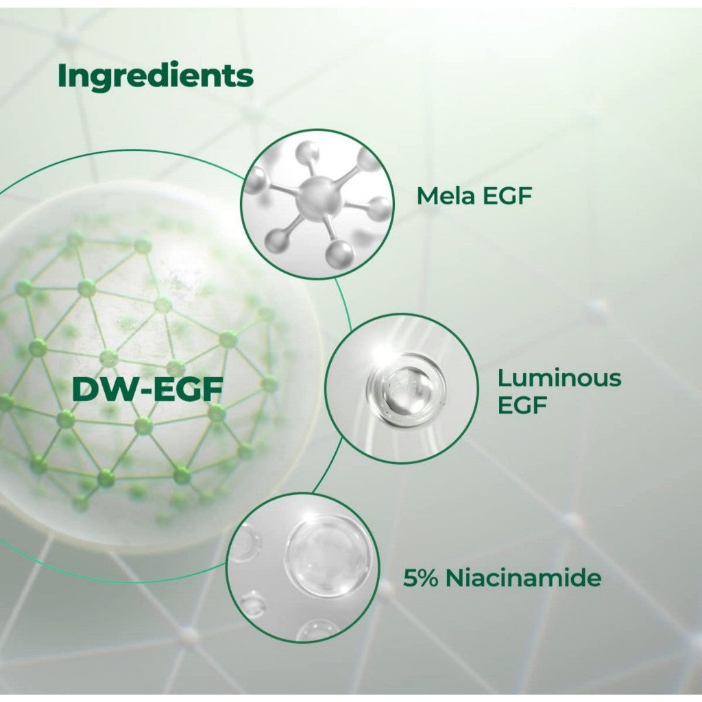 Easydew DW-EGF Melatoning Patch (1 Box = 4 patch)