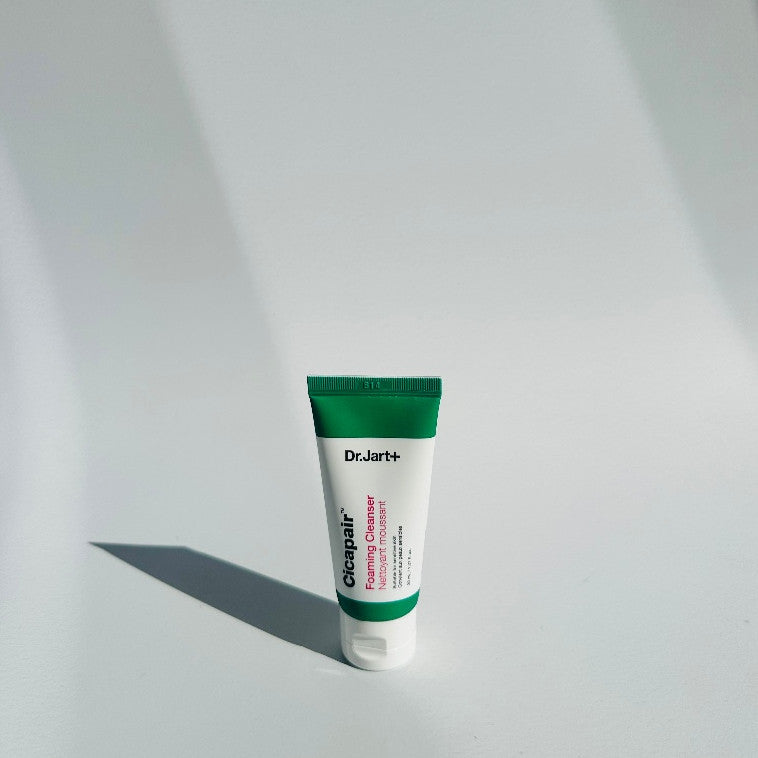 Dr.Jart+ Cicapair™ Foaming Face Wash Cleanser 30ml / 100ml