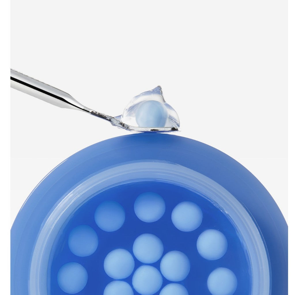 MEDICUBE Hyaluronic Moisturizing Capsule Cream 55g