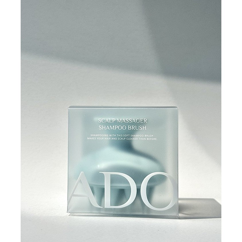 LADOR Scalp Massager Shampoo Brush