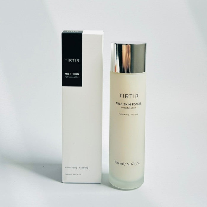 TIRTIR Milk Skin Toner 50ml / 150ml