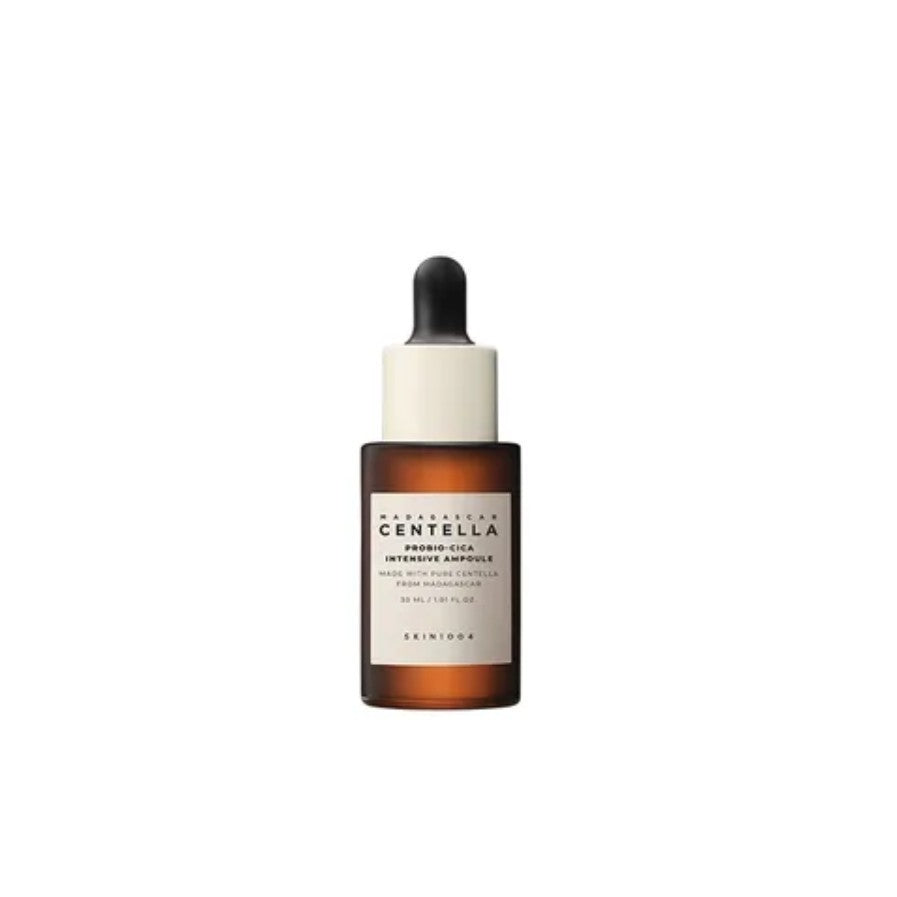 SKIN1004 Madagascar Centella Probio-Cica Intensive Ampoule (95ml / 50ml / 30ml)