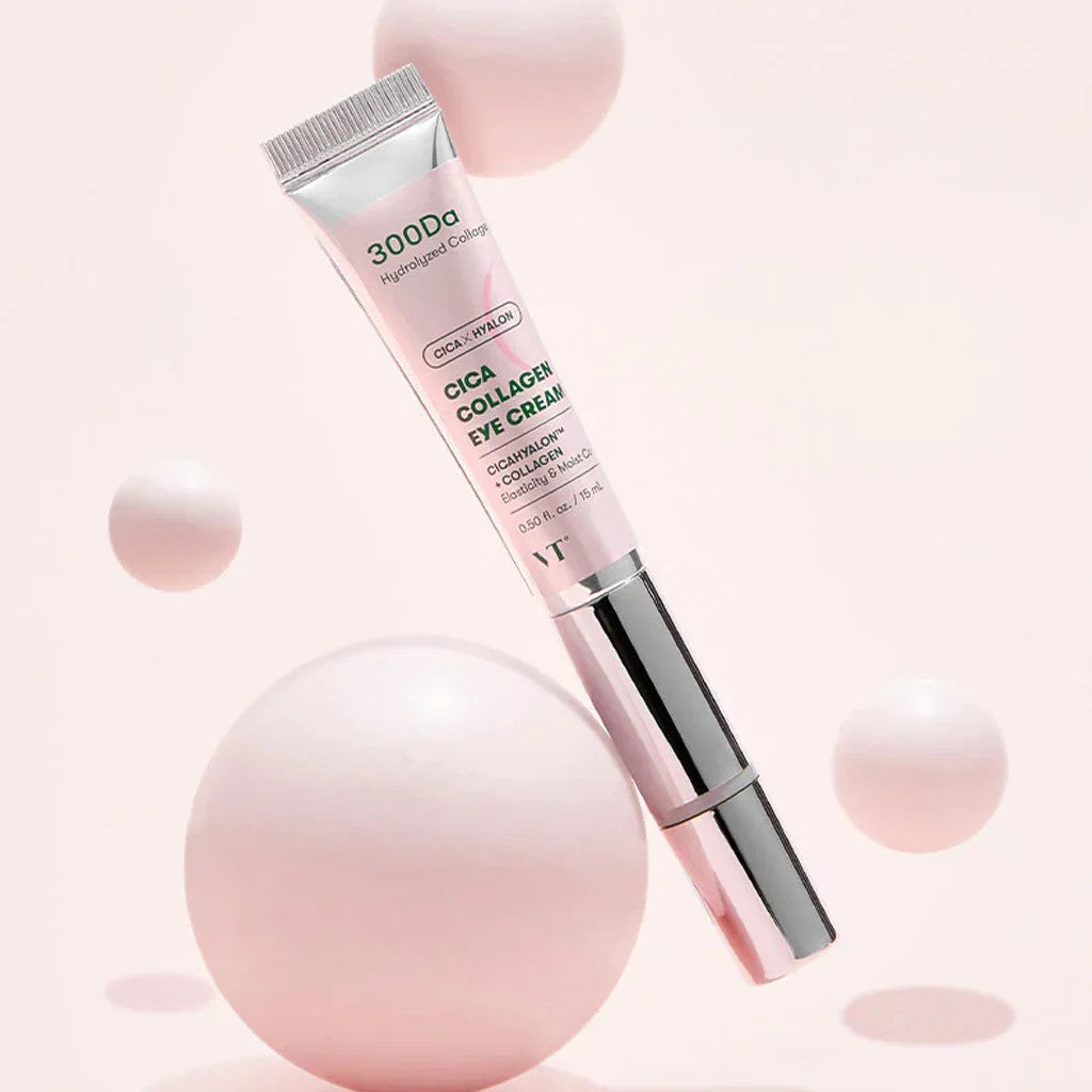 VT CICA Collagen Eye Cream, 15ml
