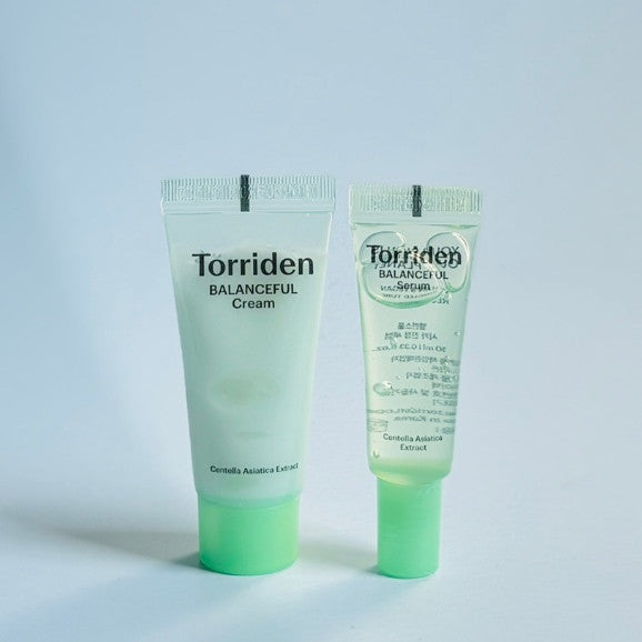 TORRIDEN BALANCEFUL TRIAL KIT