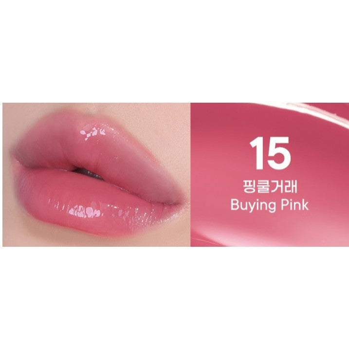 PERIPERA Water Bare Tint 13 Color (+ Limited Edition Card Captor Cherry)