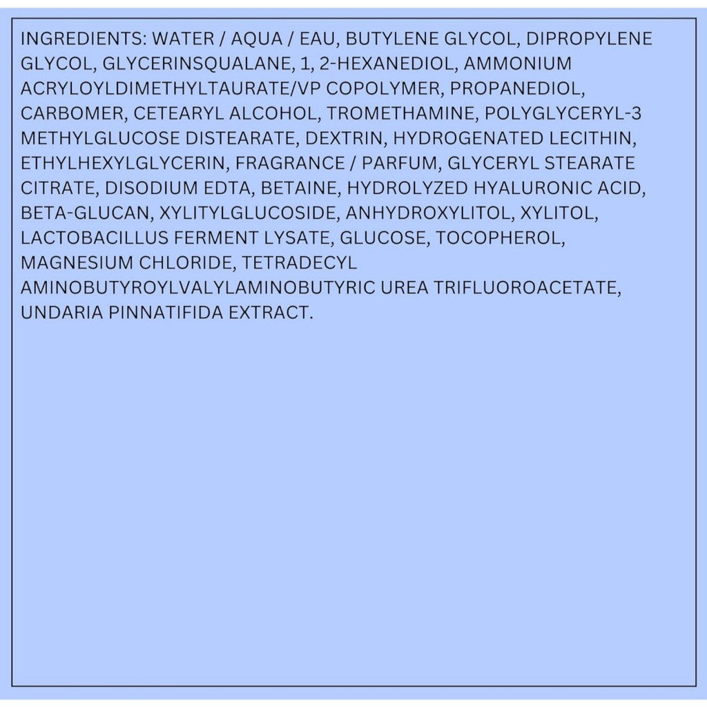 LANEIGE Water Bank Blue Hyaluronic Serum 25ml, 30ml, 50ml