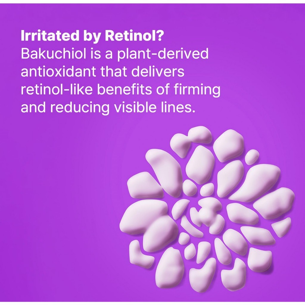 Dr.Jart+ Prejuvenation Firming Bakuchiol Serum, 50mL | for Preventative Aging | Anti Aging Serum