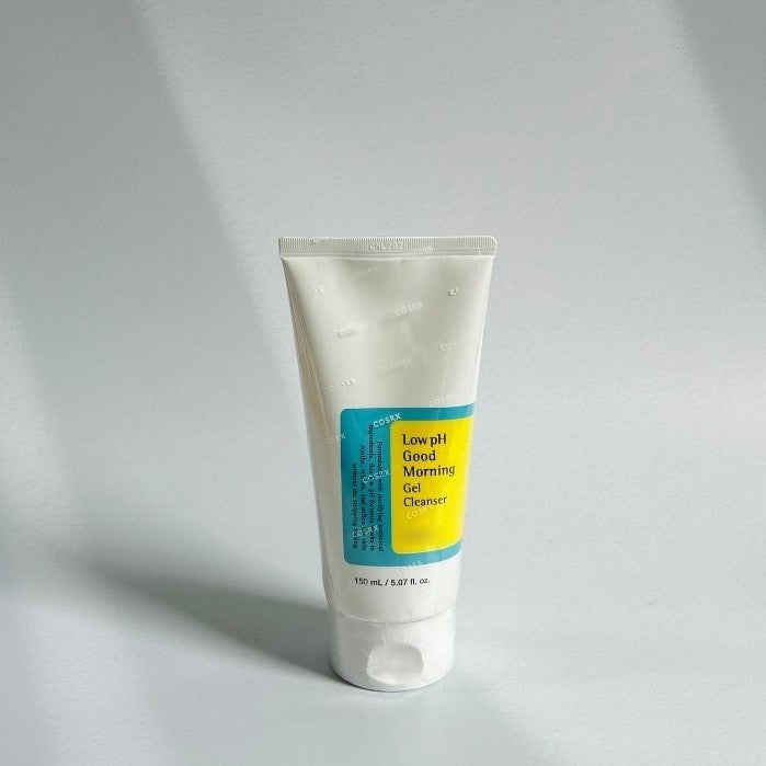 COSRX Low pH Good Morning Gel Cleanser 150ml