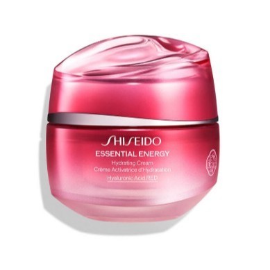 Shiseido Essential Hydrating Energy Cream 50ml, 2 Options