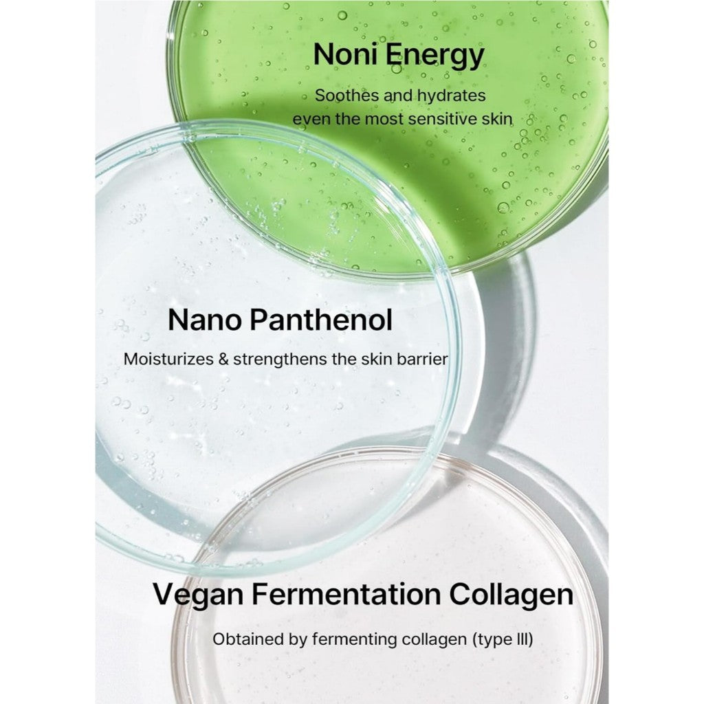 CELIMAX The Real Noni Energy Ampoule 10ml / 30ml / 50ml