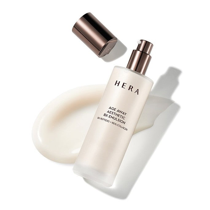 HERA Age Away Aesthetic BX Emulsion 120ml