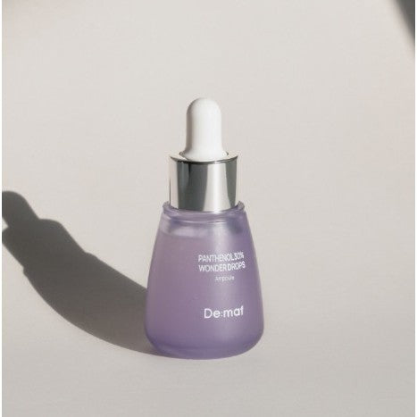 DE:MAF Wonder Drops Panthenol 30% Ampoule 20ml, 55ml