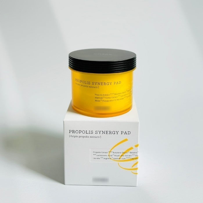 Full Fit Propolis Synergy Pad 70 Pads