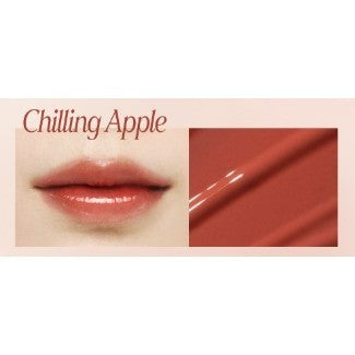 NACIFIC Dew Glaze Tint 8colors