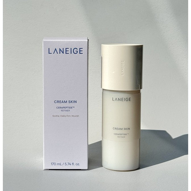 LANEIGE Cream Skin / Gel Cream Skin 170ml