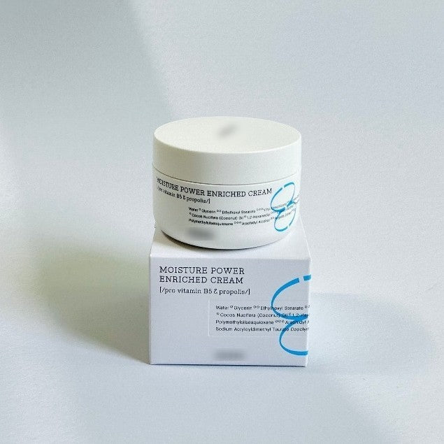 Hydrium Moisture Power Enriched Cream 50ml