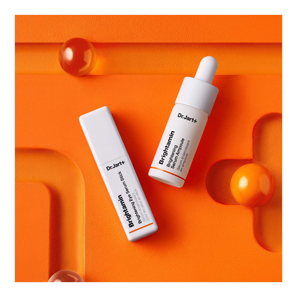 Dr.Jart+ Brightamin Brightening Serum Ampoule 8ml