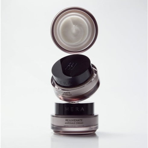 Hera Rejuvenate Ampoule and Cream 50mL