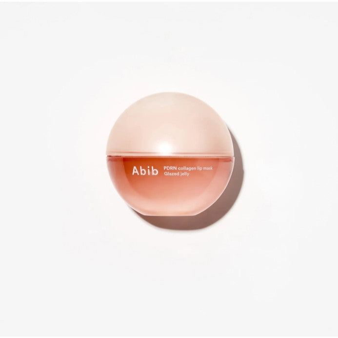 Abib Pdrn Collagen Lip Mask Glazed Jelly 11g