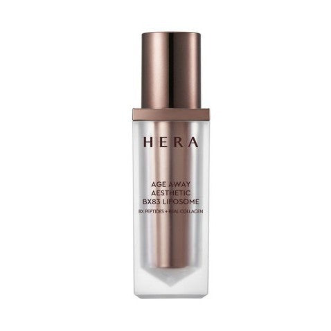 HERA Age Away Aesthetic BX Liposome 2type(20ml, 40ml)