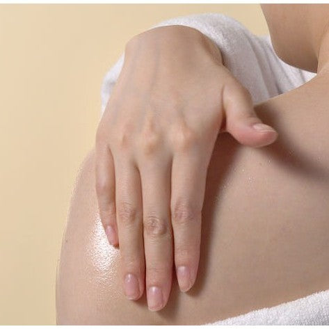 Dr.Jart+ Ceramidin Body Oil, 250mL