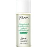 MAKE PREM Safe Me Relief Moisture Cleansing Oil 2Type (20ml/210ml)