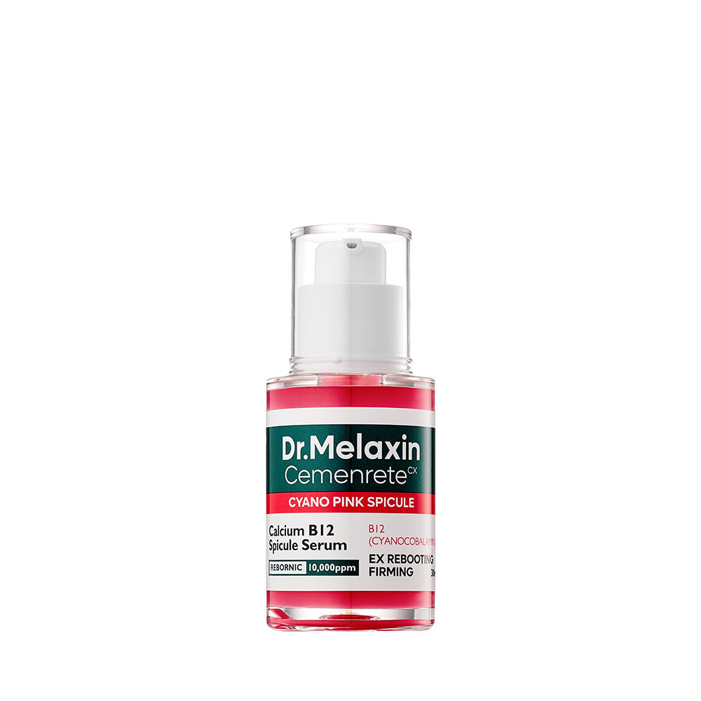 Dr.Melaxin Cemenrete Cyano Pink Spicule Serum/Cream