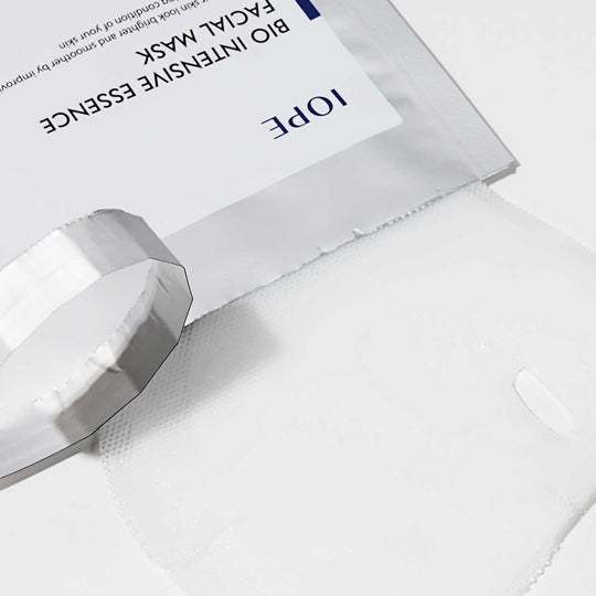 IOPE Bio Conditioning Essence Hydro Enhancing Mask 1 Sheet