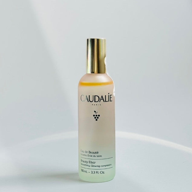 CAUDALIE Beauty Elixir Glow Face Mist 100ML/ 30ML