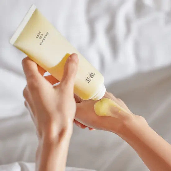 HANYUL Yuja Sleeping Pack 70mL