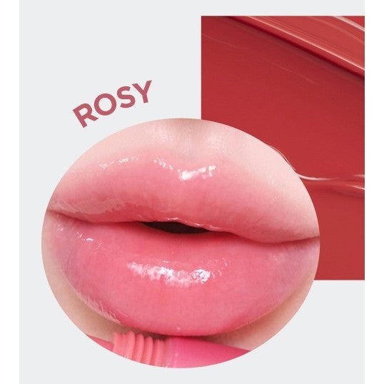 Primera Retinol Volume Lip Serum Tube 7g (4 Colors)