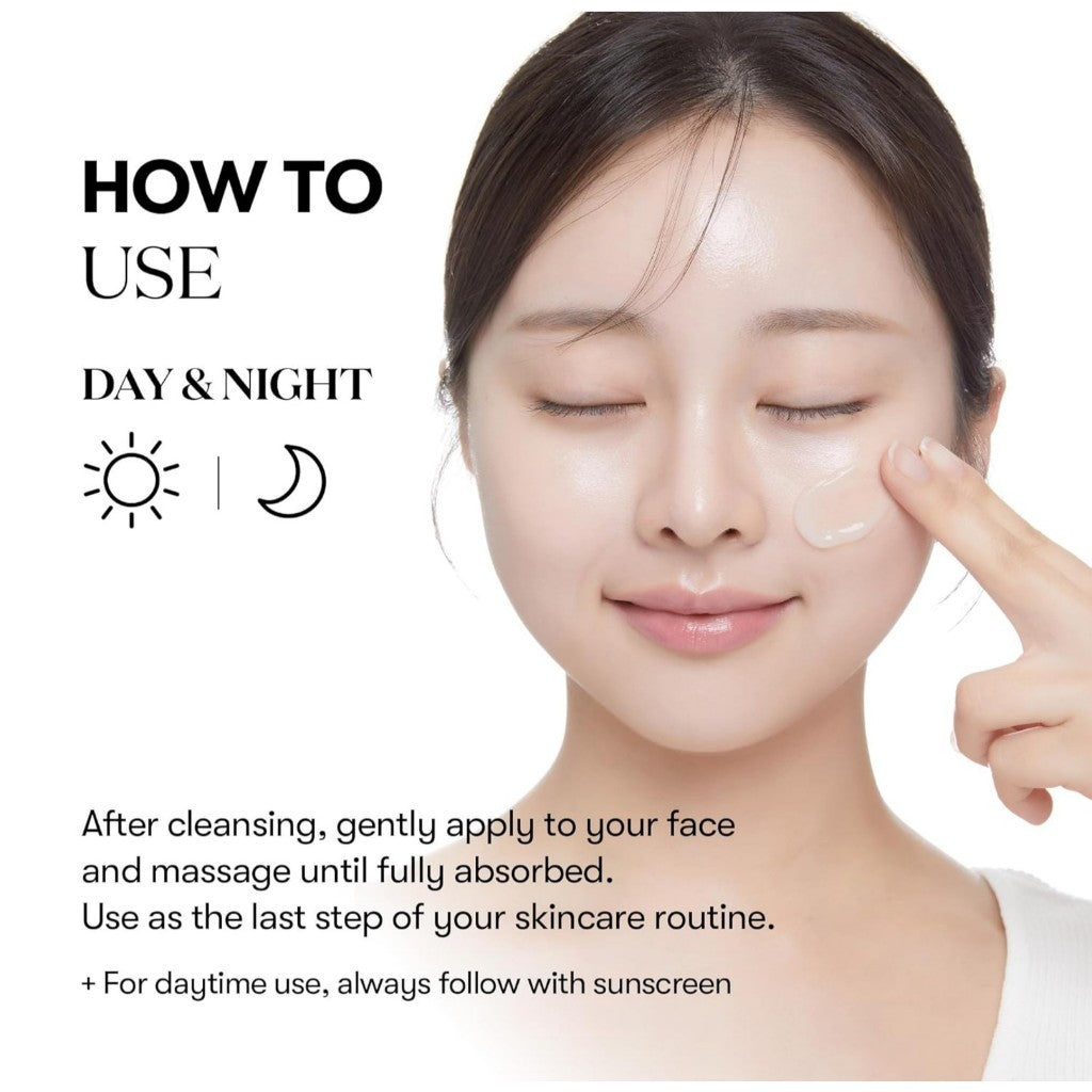 VT Garlic AC Reedle Shot Gel Cream 50ml