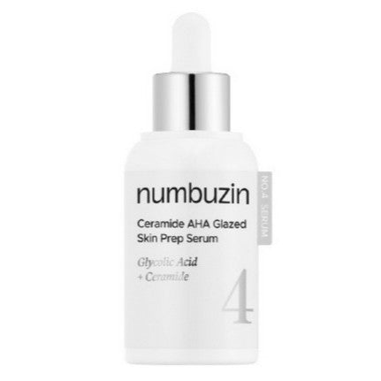 Numbuzin Serum Collection (No.2 / No.2X / No.3+ / No.4) 30ml (4 Types)