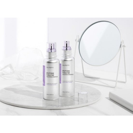 DR.PEP TI Pep tide Volume Master Essence 105ml