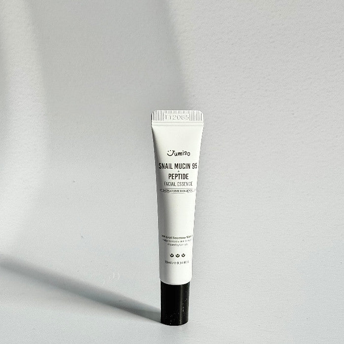 JUMISO Snail Mucin 95% + Peptide Essence 140ml / 10ml