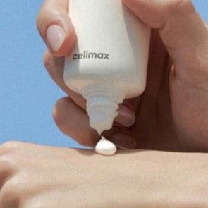 CELIMAX Oil Control Light Sunscreen SPF50+ PA++++ 40ml
