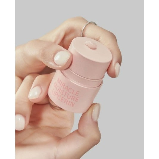 O HUI Miracle Moisture Lipcerin 15mL