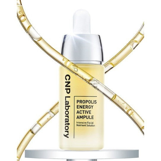 CN P Laboratory Propolis Energy Ampule Serum 15ml, 30ml, 35ml